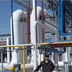 Oil & Gas Infrastructure Design