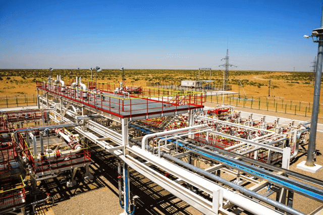 Comprehensive Engineering and Industrial Services for Complex Industrial Projects