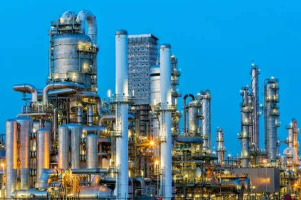 Petrochemical