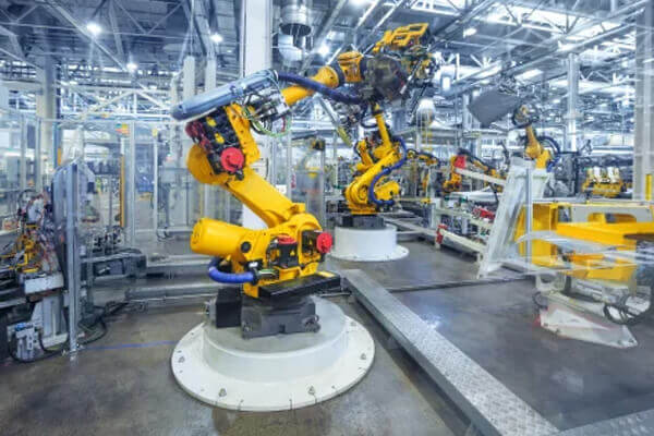 Manufacturing Industries