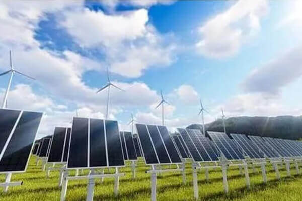 Renewable Energy