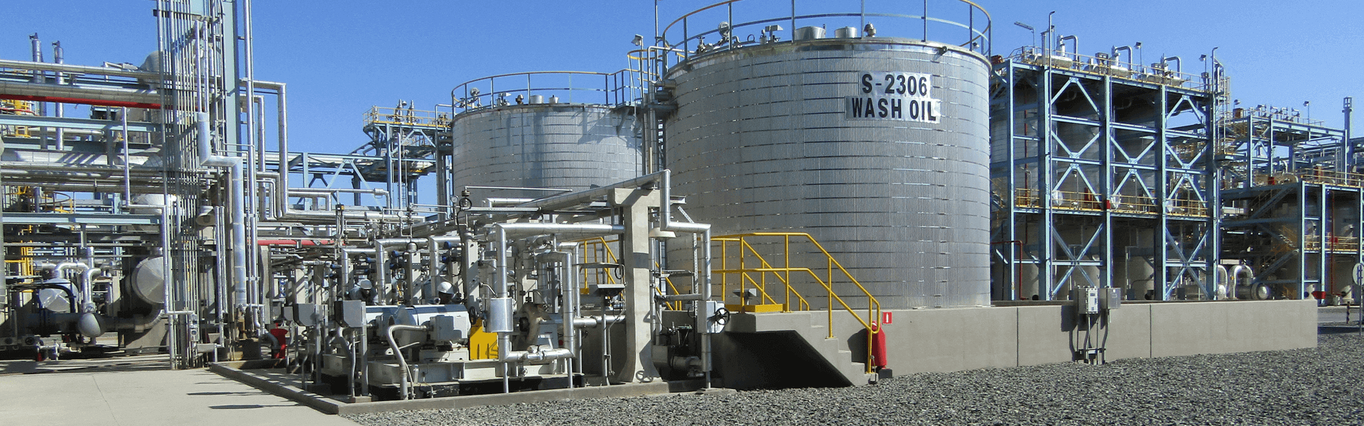 Engineering and Design of New Facilities