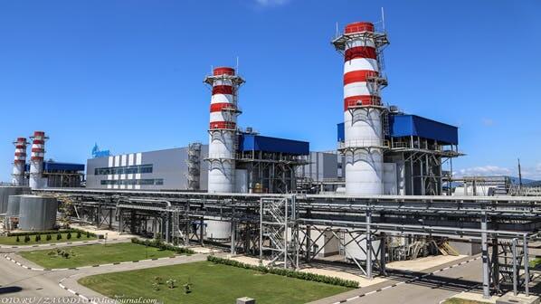 Sustainable Industrial Solutions for a Greener Future